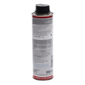 1 699 р. Герметик масляной системы двигателя 300мл LIQUI MOLY  с доставкой в г. Воронеж. Увеличить фотографию 2