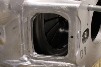 427 999 р. Двигатель УМЗ-42164 ГАЗ-3302 Бизнес ЕВРО-4 под ГУР, с гидрокомпенсаторами (чугунный блок) (ОАО УМЗ)  с доставкой в г. Воронеж. Увеличить фотографию 7