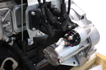 416 999 р. Двигатель УМЗ-42164 ГАЗ-3302 Бизнес,ЕВРО-4,под ГУР без компенсаторов (чугунный блок) (ОАО УМЗ) №  с доставкой в г. Воронеж. Увеличить фотографию 8