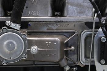 420 999 р. Двигатель УМЗ-42164 ГАЗ-3302 Бизнес, ЕВРО-4, под ГУР, (чугунный блок) (ОАО УМЗ) №  с доставкой в г. Воронеж. Увеличить фотографию 9