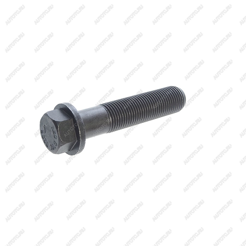 339 р. Болт MAN крепления маховика (M16x1.5x86) FEBI  с доставкой в г. Воронеж