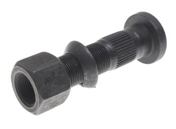 299 р. Шпилька колеса SAF ROR (M22x1.5x958650) в сборе FEBI  с доставкой в г. Воронеж. Увеличить фотографию 2