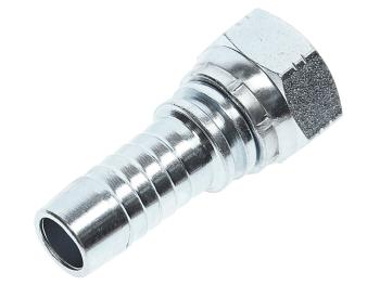 Фитинг JIC(Г) конус 37°(74°) 34 (1.116-12) ZHHMC