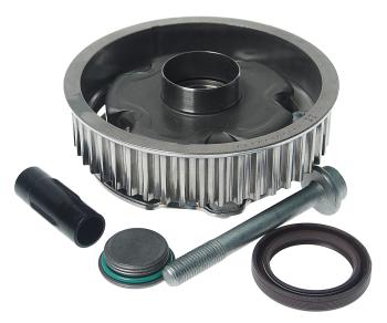15 399 р. Шкив CHEVROLET Aveo (09-11) (1.4),(12-) (1.6),Cruze,Orlando (1.8) распредвала выпускной INA  с доставкой в г. Воронеж. Увеличить фотографию 2