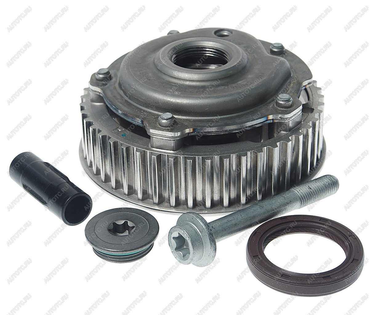 15 399 р. Шкив CHEVROLET Aveo (09-11) (1.4),(12-) (1.6),Cruze,Orlando (1.8) распредвала выпускной INA  с доставкой в г. Воронеж