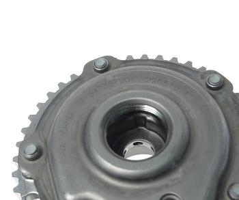 15 399 р. Шкив CHEVROLET Aveo (09-11) (1.4),(12-) (1.6),Cruze,Orlando (1.8) распредвала выпускной INA  с доставкой в г. Воронеж. Увеличить фотографию 3