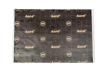 559 р. Шумоизоляция, звукопоглощение Aero (0.47х0.75м) толщина 2мм STP  с доставкой в г. Воронеж. Увеличить фотографию 5