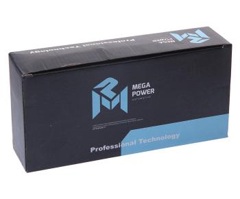 1 349 р. Цилиндр сцепления главный ЗИЛ-4331,5301 MEGAPOWER  с доставкой в г. Воронеж. Увеличить фотографию 3