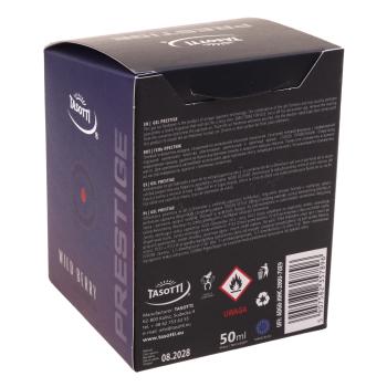 539 р. Ароматизатор на панель приборов гелевый (wildberry) 50мл Prestige Gel TASOTTI  с доставкой в г. Воронеж. Увеличить фотографию 4