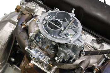 339 999 р. Двигатель УМЗ-4215СР (АИ-92 96 л.с.) для авт.ГАЗ-3302 (чугунный блок) (ОАО УМЗ) №  с доставкой в г. Воронеж. Увеличить фотографию 9