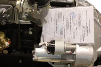 339 999 р. Двигатель УМЗ-4215СР (АИ-92 96 л.с.) для авт.ГАЗ-3302 (чугунный блок) (ОАО УМЗ) №  с доставкой в г. Воронеж. Увеличить фотографию 7