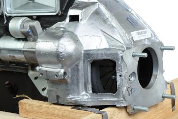 325 999 р. Двигатель УМЗ-4216 (АИ-92 107 л.с.),под ГУР (нов.рама,чугунный блок) (ОАО УМЗ) №  с доставкой в г. Воронеж. Увеличить фотографию 12