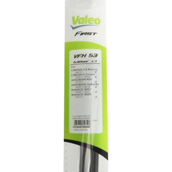 839 р. Щетка стеклоочистителя 530мм гибридная First Covertech VALEO  с доставкой в г. Воронеж. Увеличить фотографию 2