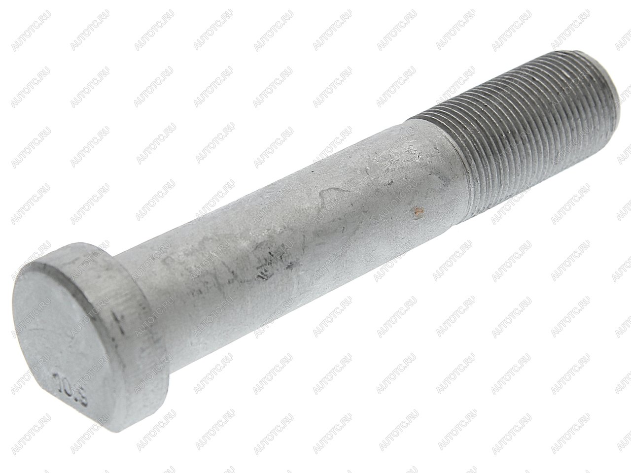 429 р. Шпилька колеса MERCEDES (M22x1.5x125.5) SAMPA  с доставкой в г. Воронеж