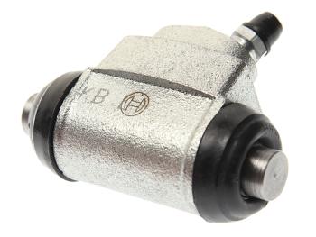 1 379 р. Цилиндр тормозной задний HYUNDAI Accent (99-),Elantra (00-),Matrix правый BOSCH  с доставкой в г. Воронеж. Увеличить фотографию 2