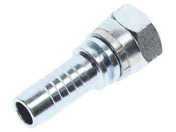 Фитинг JIC(Г) конус 37°(74°) 58 (78-14) ZHHMC