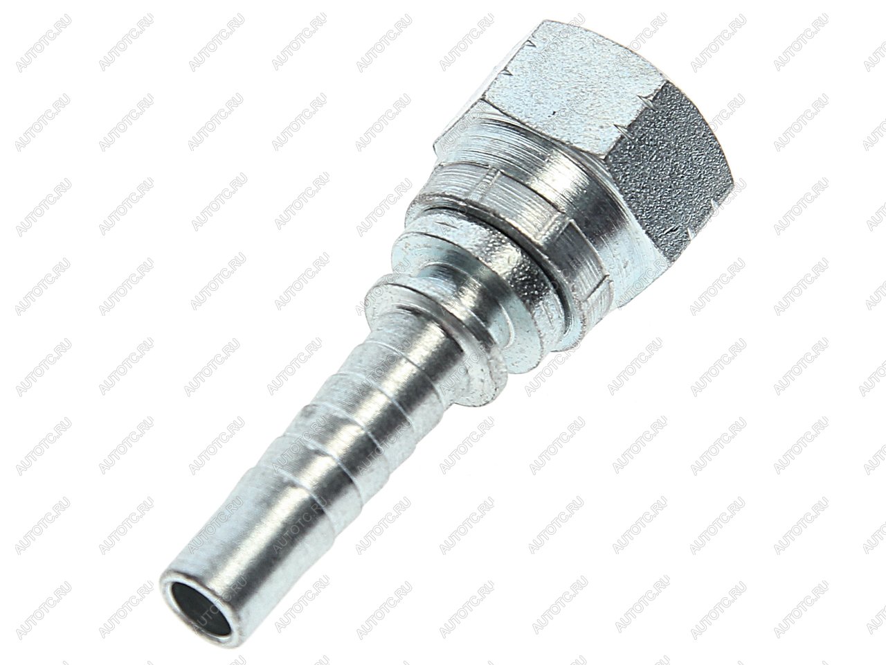 101 р. Фитинг JIC(Г) конус 37°(74°) 516 (916-18) ZHHMC  с доставкой в г. Воронеж