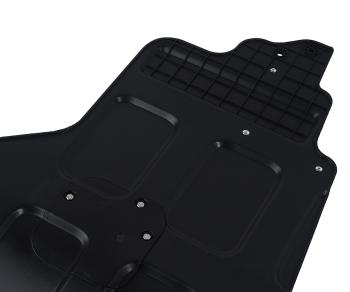 7 799 р. Брызговик JAC S5 (16-) двигателя нижний OE  с доставкой в г. Воронеж. Увеличить фотографию 4