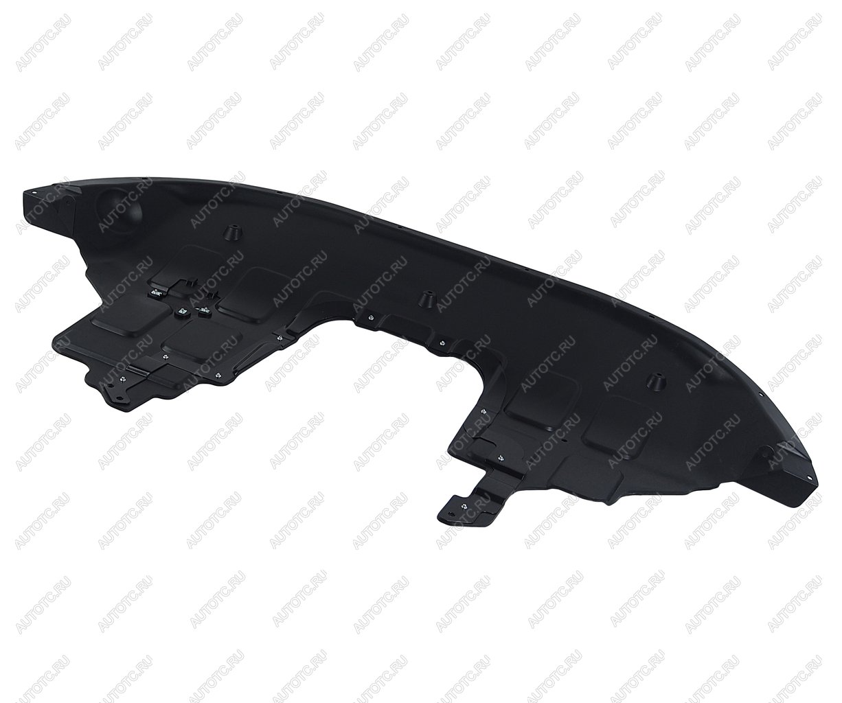 7 799 р. Брызговик JAC S5 (16-) двигателя нижний OE  с доставкой в г. Воронеж