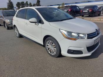 3 499 р. Пластиковые накладки порогов Фанат Тюнинг CITROEN C4 B7 хэтчбэк 5 дв. (2011-2018) (неокрашенные (глянец под окраску))  с доставкой в г. Воронеж. Увеличить фотографию 3