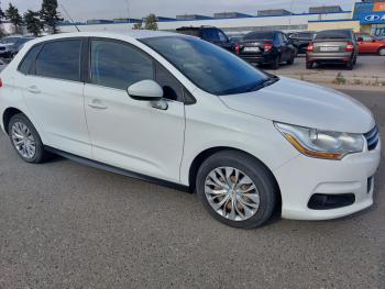 3 499 р. Пластиковые накладки порогов Фанат Тюнинг CITROEN C4 B7 хэтчбэк 5 дв. (2011-2018) (неокрашенные (глянец под окраску))  с доставкой в г. Воронеж. Увеличить фотографию 6