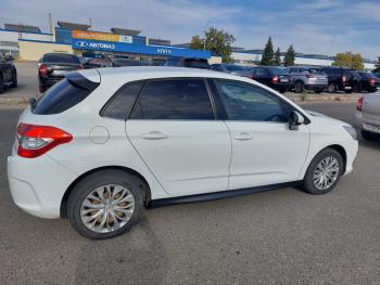 3 499 р. Пластиковые накладки порогов Фанат Тюнинг CITROEN C4 B7 хэтчбэк 5 дв. (2011-2018) (неокрашенные (глянец под окраску))  с доставкой в г. Воронеж. Увеличить фотографию 7