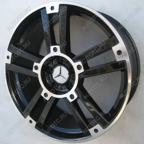 12 999 р. Литой колесный диск (модель 130) ZIXI 8.5 x 20 BMW X5 G05 (2018-2022) 5x112.0xDIA66.6xET45.0 (MB)