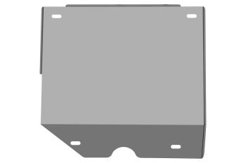 4 999 р. ЗЭ и крепёж подходит для LiXiang L7L9 (24-)(3мм) 1,5 гибрид, AT, 4WD   Ликсианг Л7  с доставкой в г. Воронеж. Увеличить фотографию 1