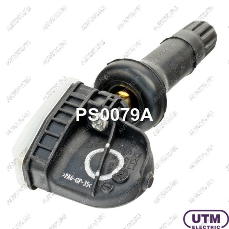 1 329 р. Датчик давления в шине FORD Explorer (11-) UTM  с доставкой в г. Воронеж
