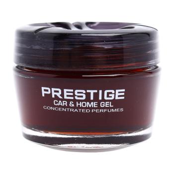 539 р. Ароматизатор на панель приборов гелевый (milk coffee ) 50мл Prestige Gel TASOTTI  с доставкой в г. Воронеж. Увеличить фотографию 2