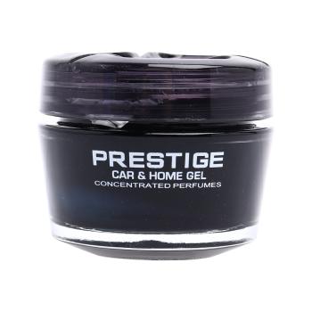 499 р. Ароматизатор на панель приборов гелевый (sexy boy) 50мл Prestige Gel TASOTTI  с доставкой в г. Воронеж. Увеличить фотографию 2