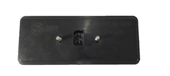 1 029 р. Фонарь задний МТЗ 12V НО LED (пластик) AVTOELECTRICA  с доставкой в г. Воронеж. Увеличить фотографию 4