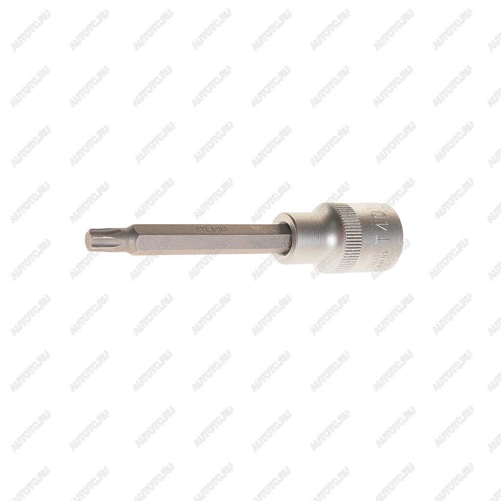 194 р. Бита-головка 12" TORX T40х100мм АВТОДЕЛО  с доставкой в г. Воронеж