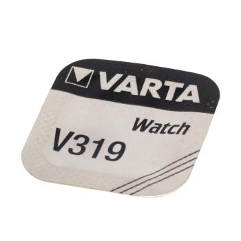 66 р. Батарейка 319 1.55V VARTA  с доставкой в г. Воронеж. Увеличить фотографию 2