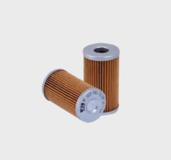 Фильтр топливный MF1523 fil filter mf1523 ГАЗ 3102 Волга (1981-2008)
