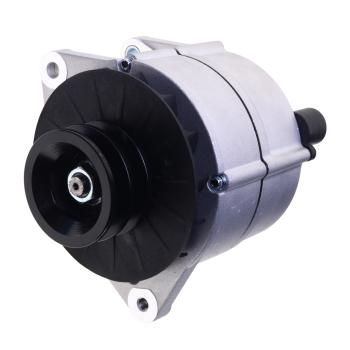 14 999 р. Генератор YUCHAI 28V 70A OE  с доставкой в г. Воронеж. Увеличить фотографию 3