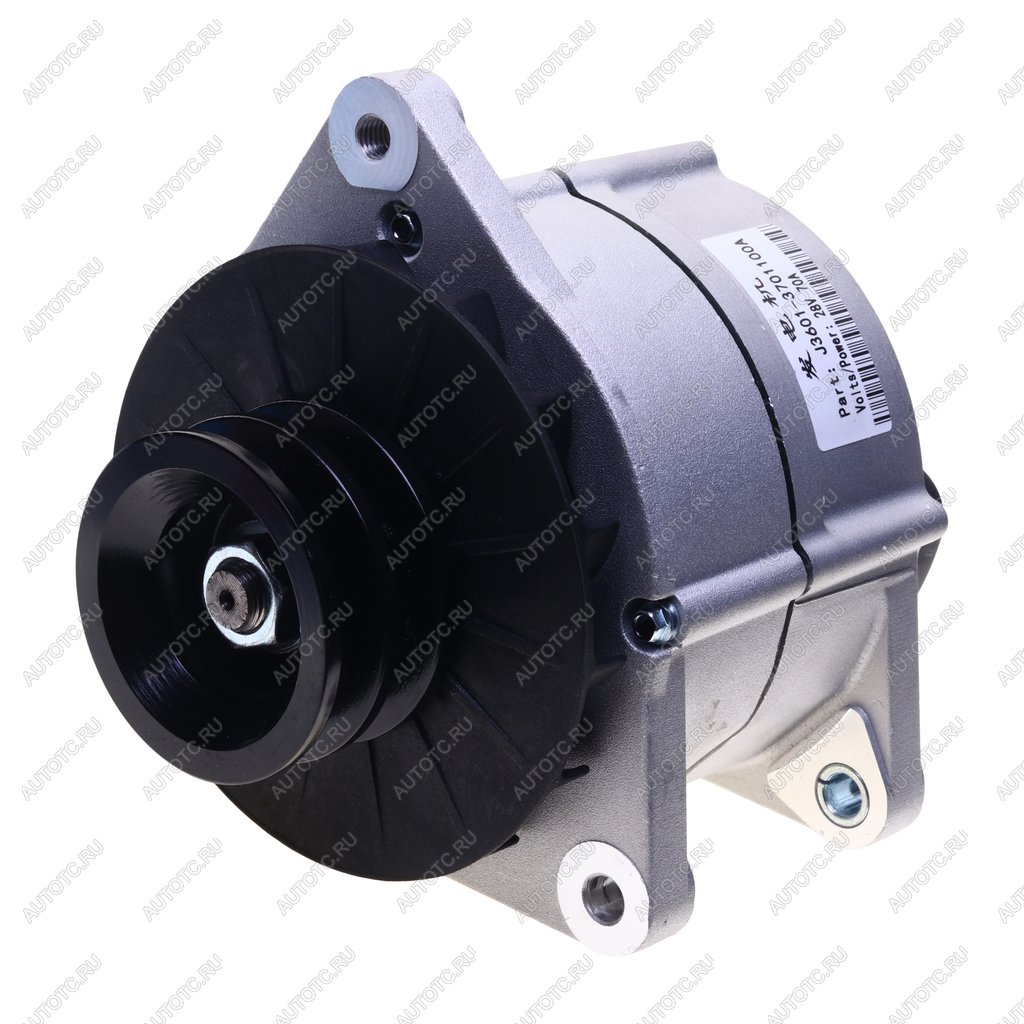 14 999 р. Генератор YUCHAI 28V 70A OE  с доставкой в г. Воронеж