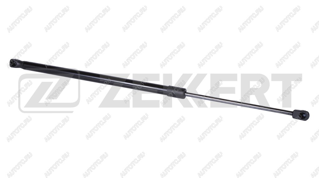 649 р. Амортизатор MERCEDES C (W203) (00-) капота правый ZEKKERT  с доставкой в г. Воронеж