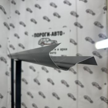Пороги HAVAL Jolion 1 поколение
