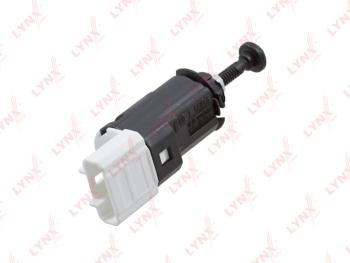 799 р. Выключатель PEUGEOT 206 (06-),307 (00-10) CITROEN C3 (03-),C5 (01-04) стоп-сигнала LYNX  с доставкой в г. Воронеж. Увеличить фотографию 2