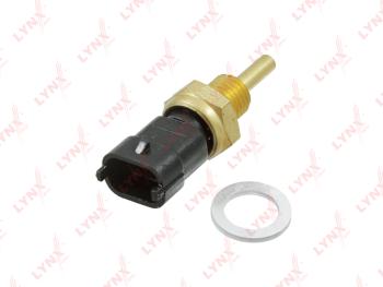 339 р. Датчик температуры OPEL PEUGEOT Boxer CITROEN Jumper FIAT Ducato (00-) охлаждающей жидкости LYNX  с доставкой в г. Воронеж. Увеличить фотографию 2