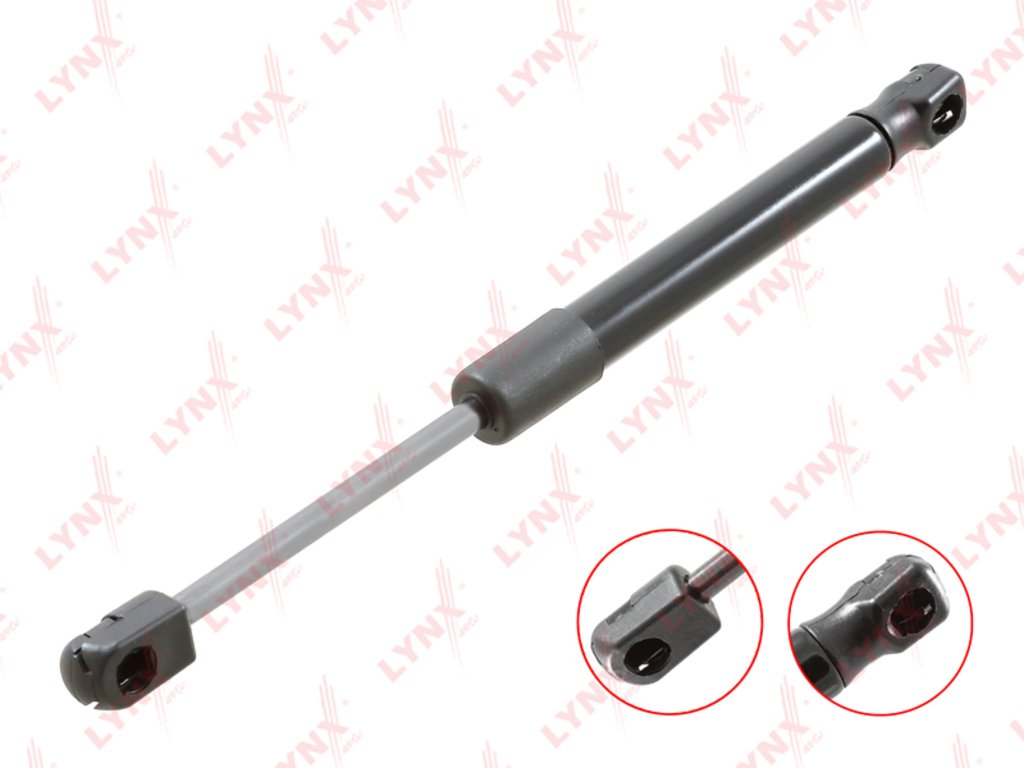 659 р. Амортизатор VW Passat (96-05) крышки багажника LYNX  с доставкой в г. Воронеж