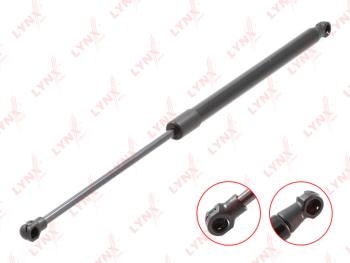 Амортизатор NISSAN Qashqai (06-) крышки багажника LYNX