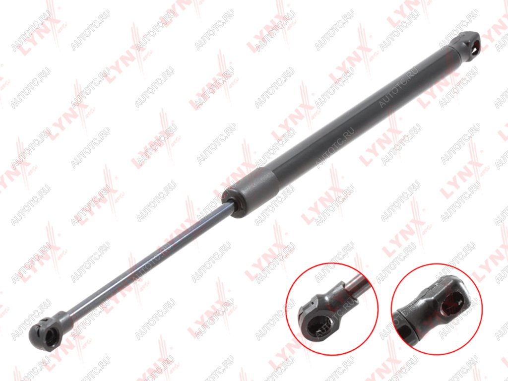 959 р. Амортизатор VW Golf (08-) крышки багажника LYNX  с доставкой в г. Воронеж