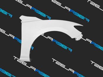 Переднее правое крыло (стеклопластик) Fiberplast Mazda Atenza правый руль седан (2012-2016)