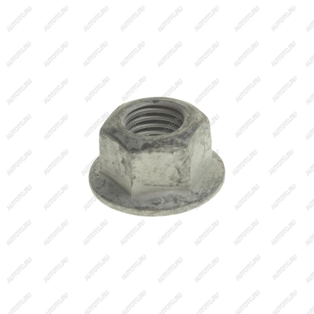 253 р. Гайка VW AUDI SEAT SKODA (M12x1.5) OE  с доставкой в г. Воронеж