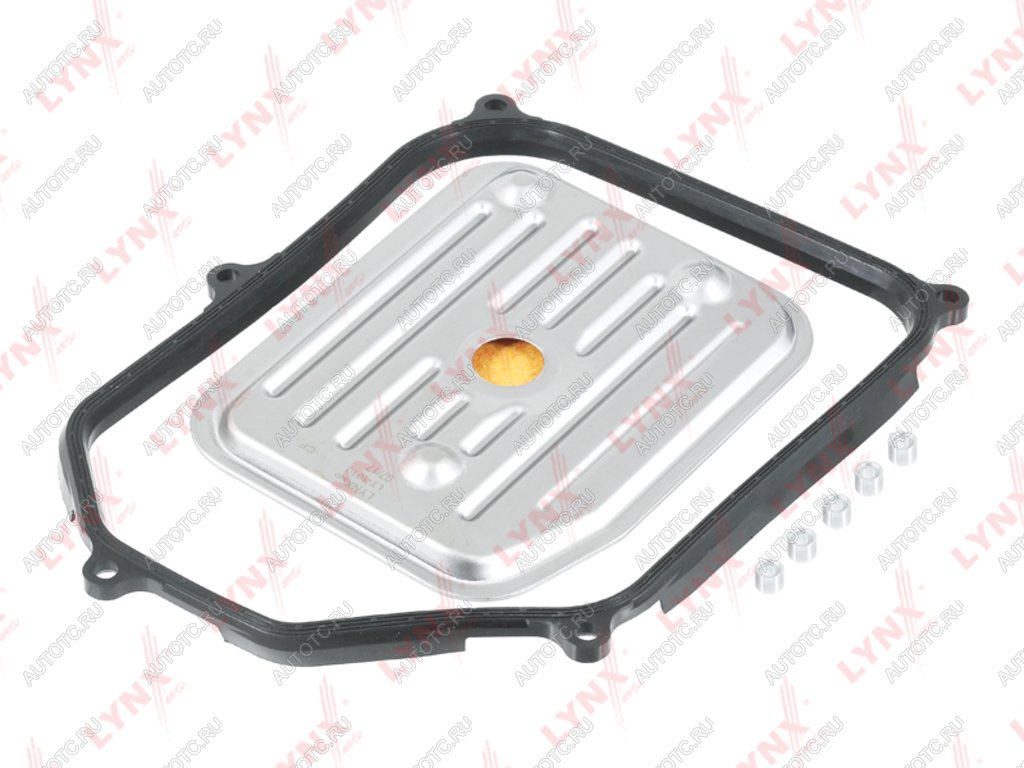 1 659 р. Фильтр масляный АКПП VW Golf 4,Passat,Sharan AUDI A3,A4,A6 LYNX  с доставкой в г. Воронеж