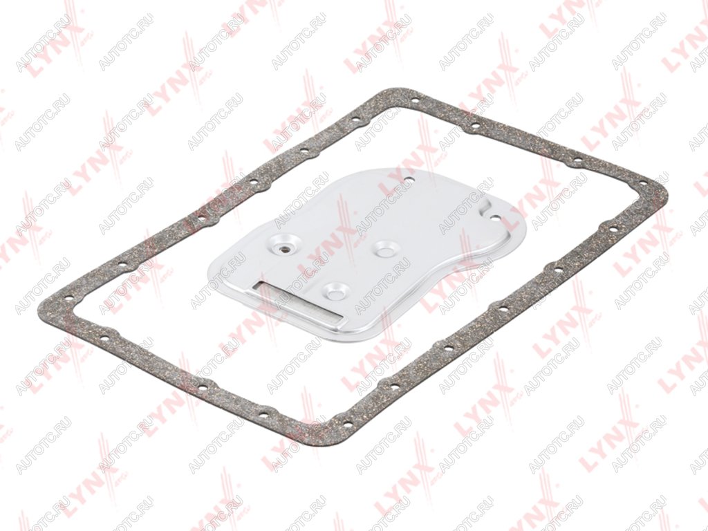 2 449 р. Фильтр масляный АКПП TOYOTA Hilux LEXUS GS300 LYNX  с доставкой в г. Воронеж
