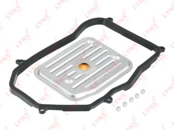 Фильтр масляный АКПП VW Golf 4,Passat,Sharan AUDI A3,A4,A6 LYNX