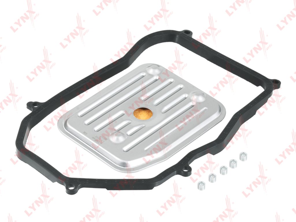 1 469 р. Фильтр масляный АКПП VW Golf 4,Passat,Sharan AUDI A3,A4,A6 LYNX  с доставкой в г. Воронеж